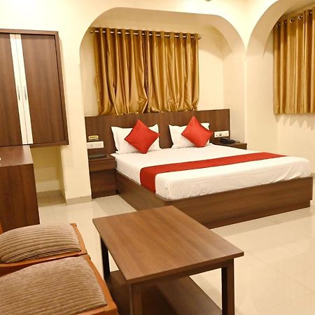 Hotel Sagar Kalyān Εξωτερικό φωτογραφία