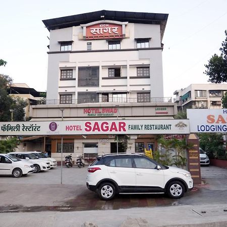 Hotel Sagar Kalyān Εξωτερικό φωτογραφία