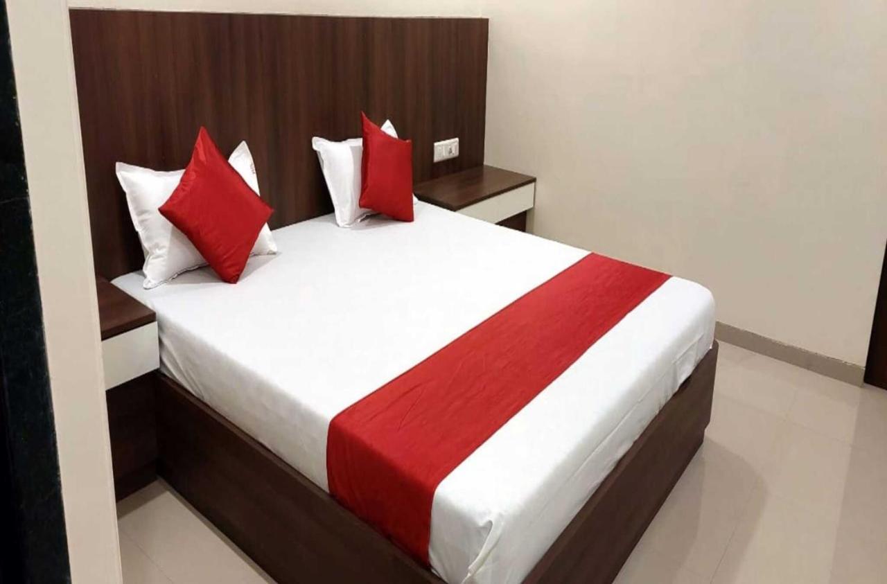 Hotel Sagar Kalyān Εξωτερικό φωτογραφία