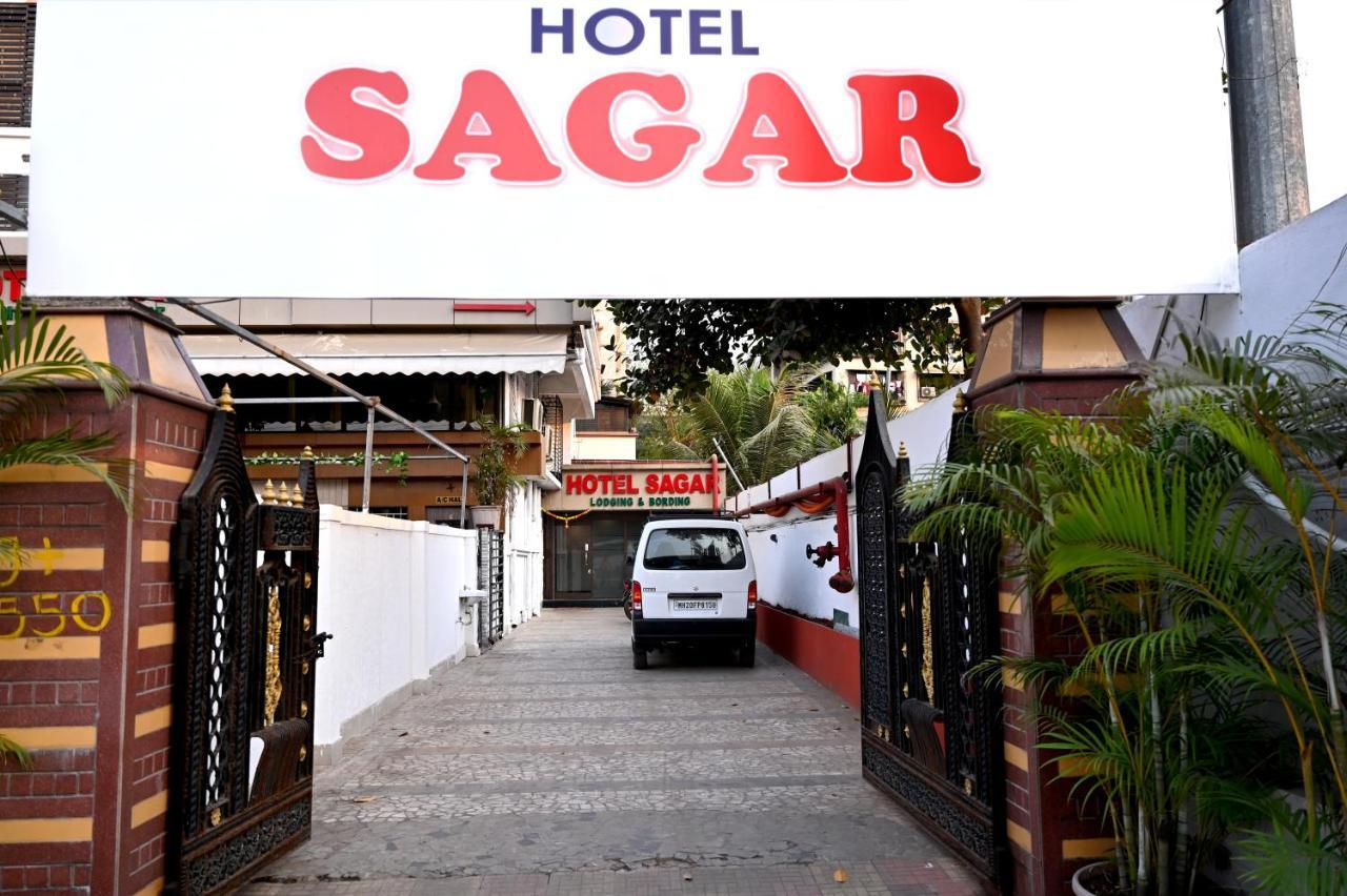 Hotel Sagar Kalyān Εξωτερικό φωτογραφία