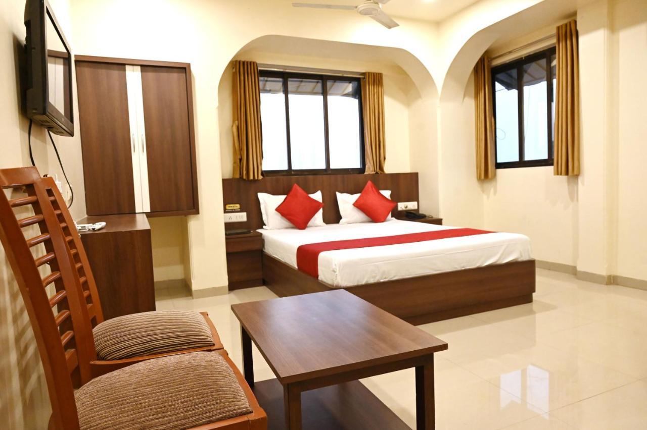 Hotel Sagar Kalyān Εξωτερικό φωτογραφία