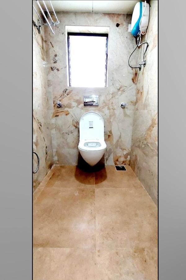 Hotel Sagar Kalyān Εξωτερικό φωτογραφία