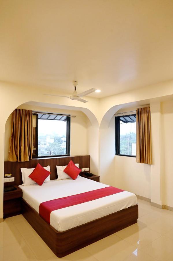Hotel Sagar Kalyān Εξωτερικό φωτογραφία