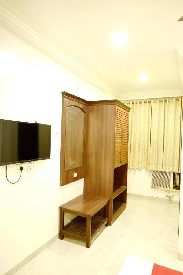 Hotel Sagar Kalyān Εξωτερικό φωτογραφία