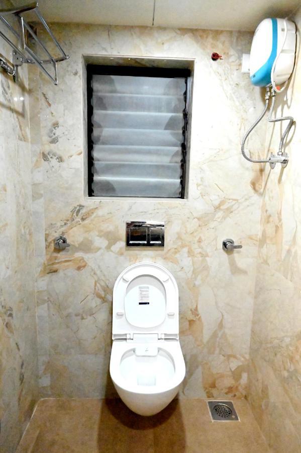 Hotel Sagar Kalyān Εξωτερικό φωτογραφία
