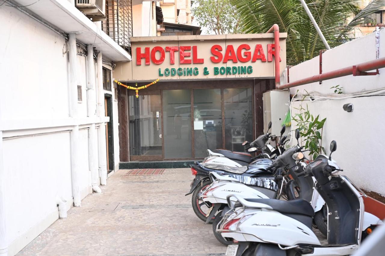 Hotel Sagar Kalyān Εξωτερικό φωτογραφία