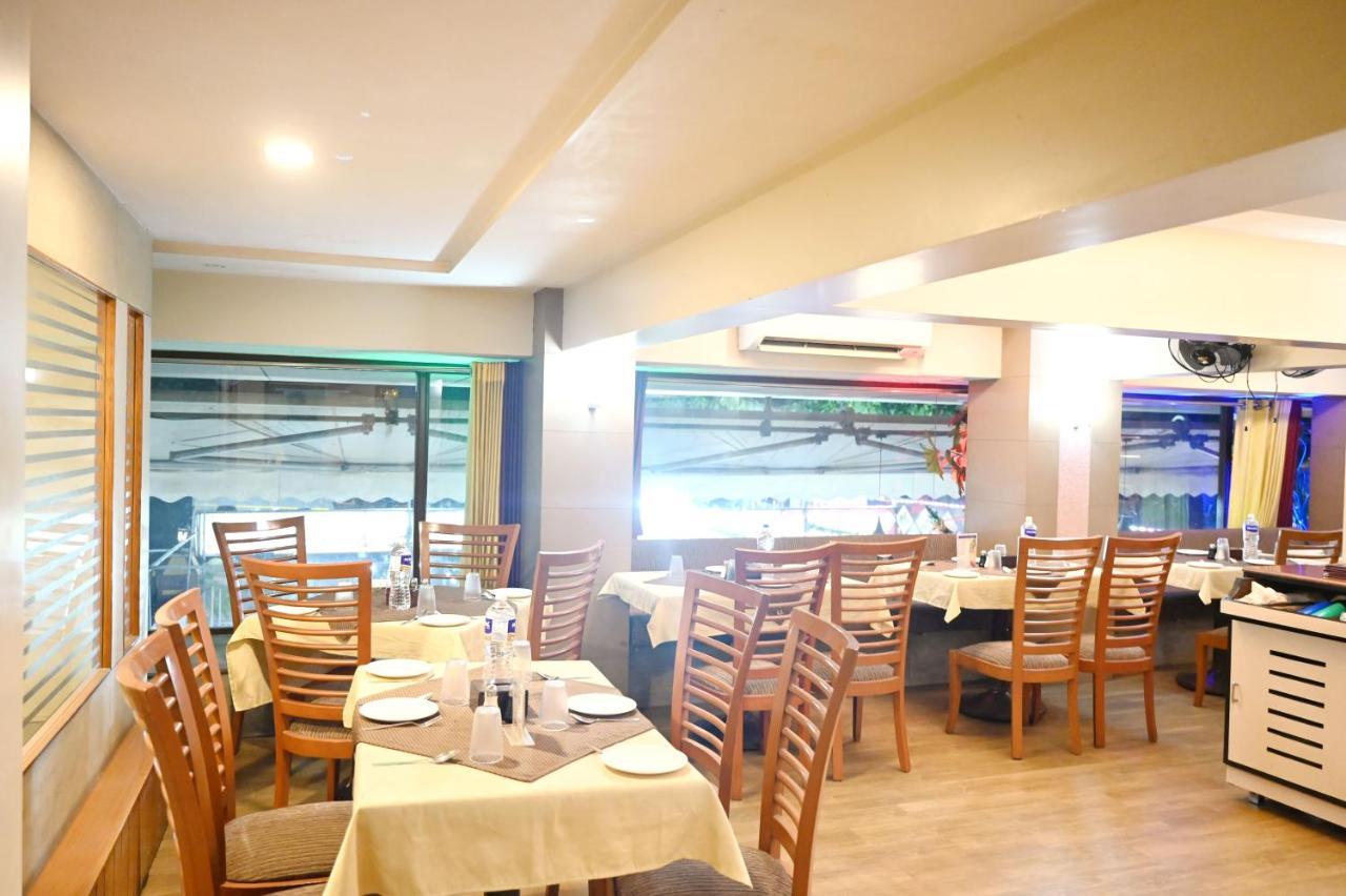 Hotel Sagar Kalyān Εξωτερικό φωτογραφία