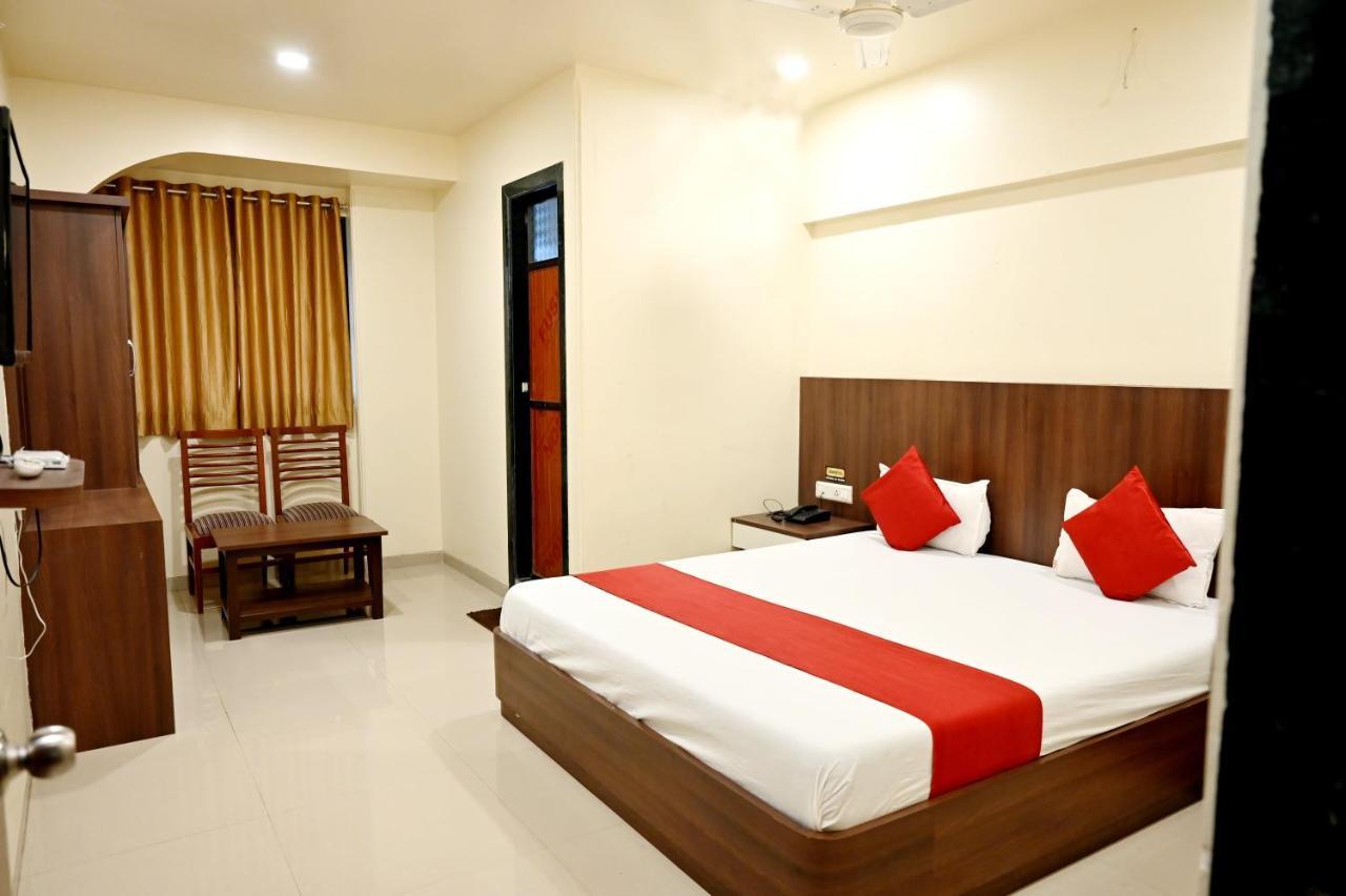 Hotel Sagar Kalyān Εξωτερικό φωτογραφία