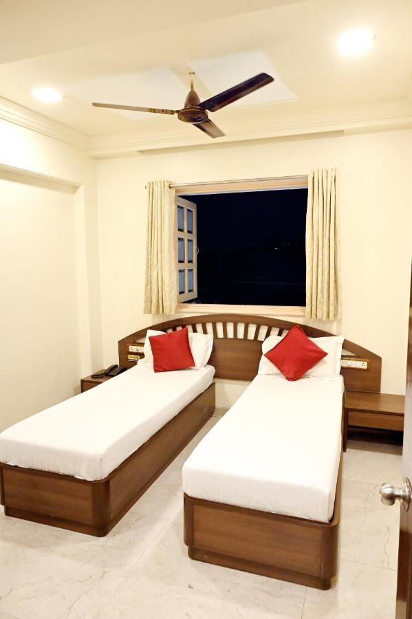 Hotel Sagar Kalyān Εξωτερικό φωτογραφία