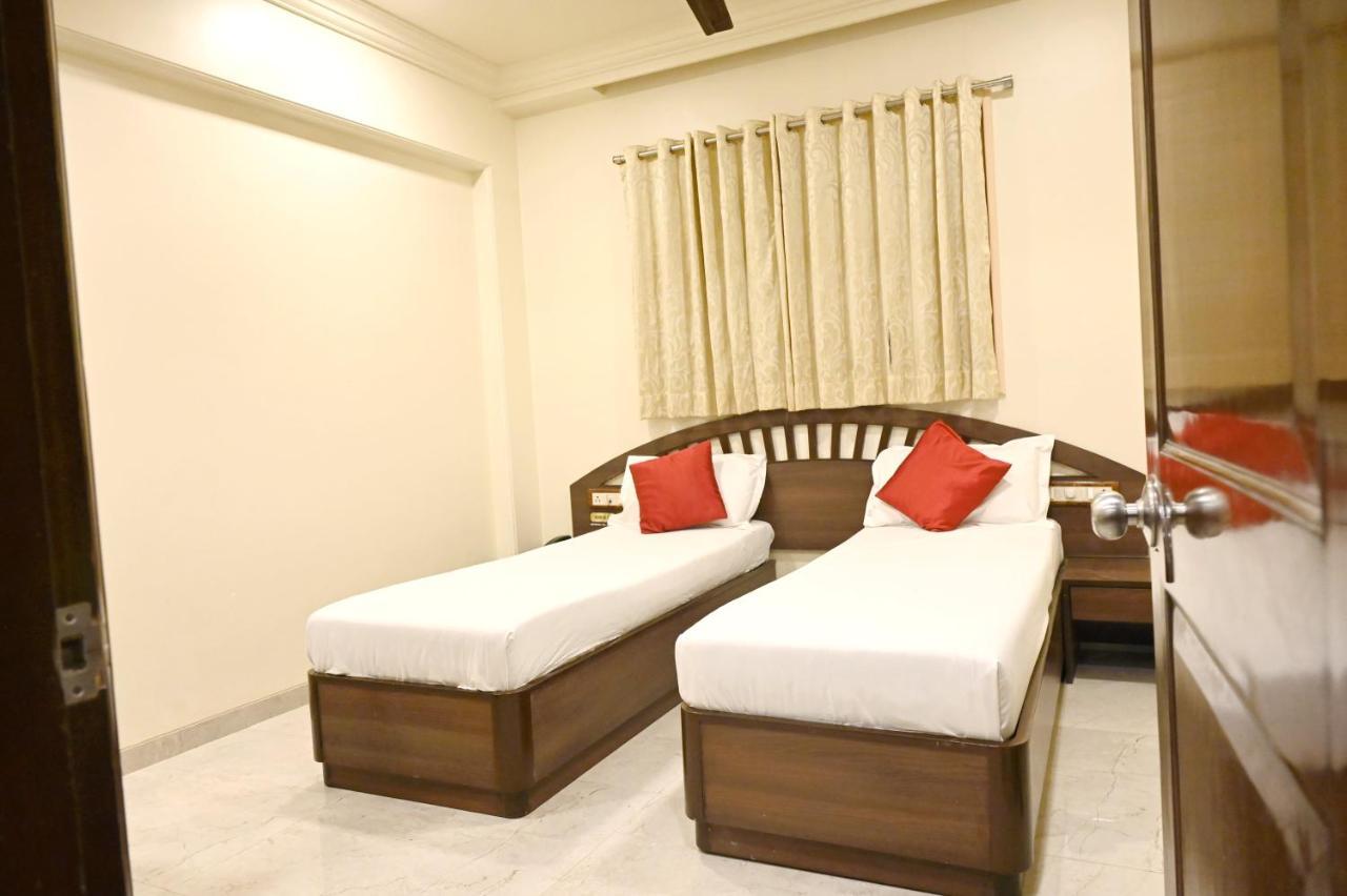 Hotel Sagar Kalyān Εξωτερικό φωτογραφία