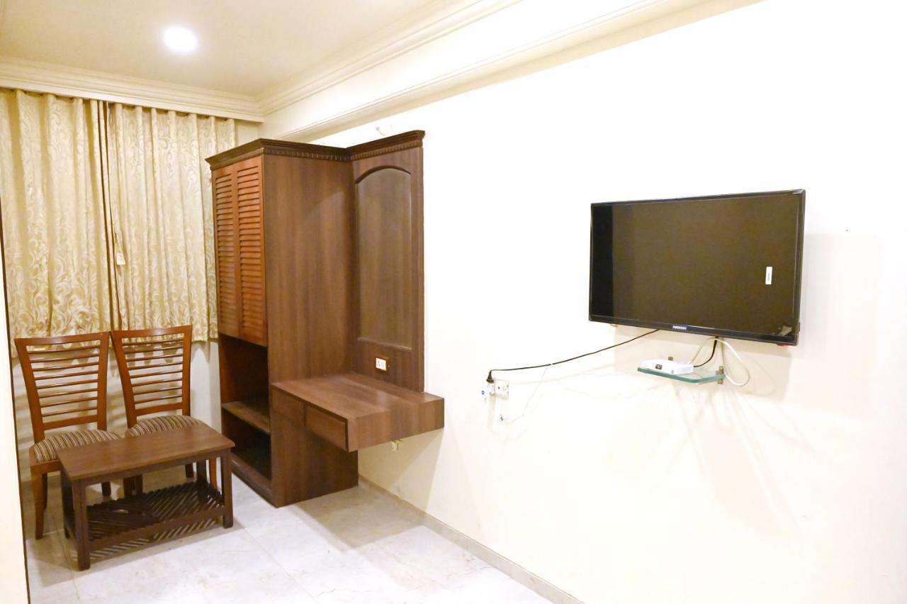 Hotel Sagar Kalyān Εξωτερικό φωτογραφία