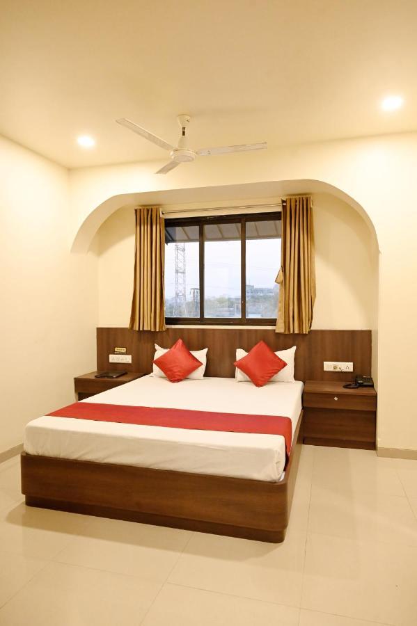 Hotel Sagar Kalyān Εξωτερικό φωτογραφία