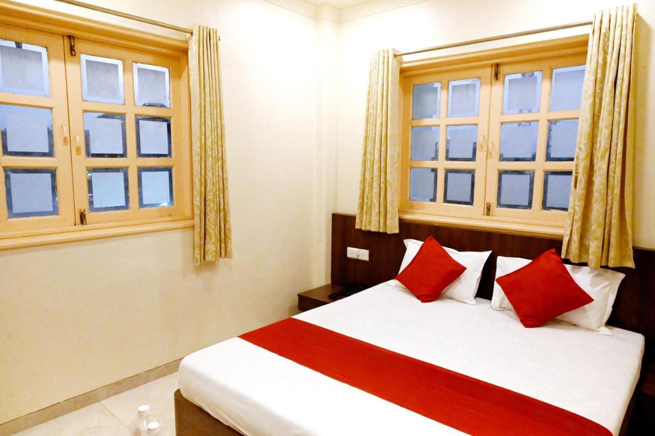 Hotel Sagar Kalyān Εξωτερικό φωτογραφία