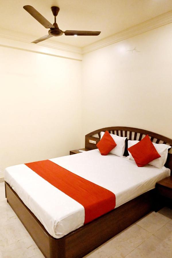 Hotel Sagar Kalyān Εξωτερικό φωτογραφία