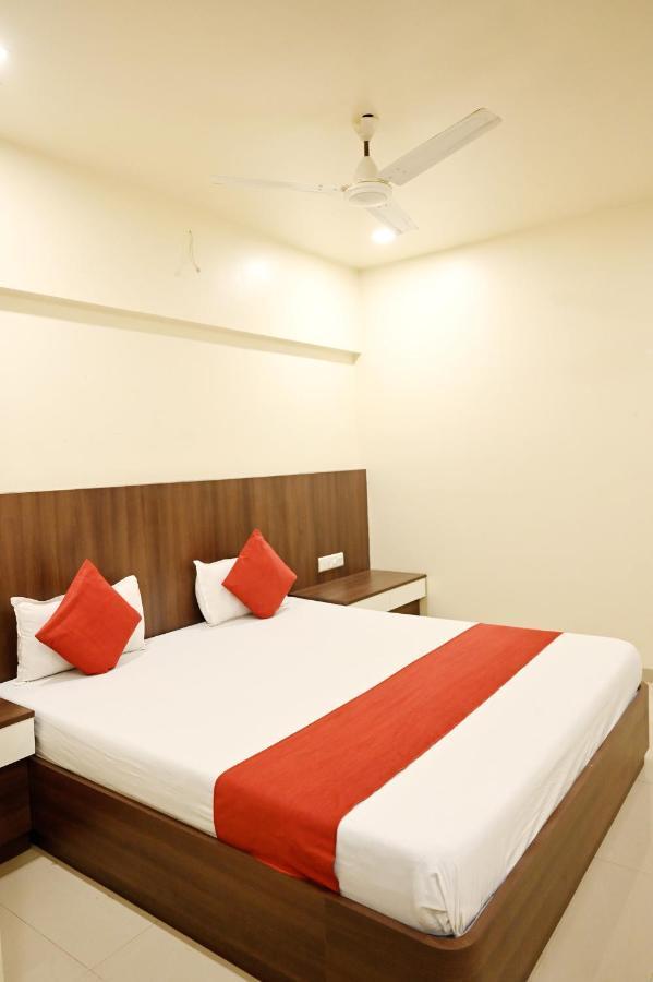 Hotel Sagar Kalyān Εξωτερικό φωτογραφία