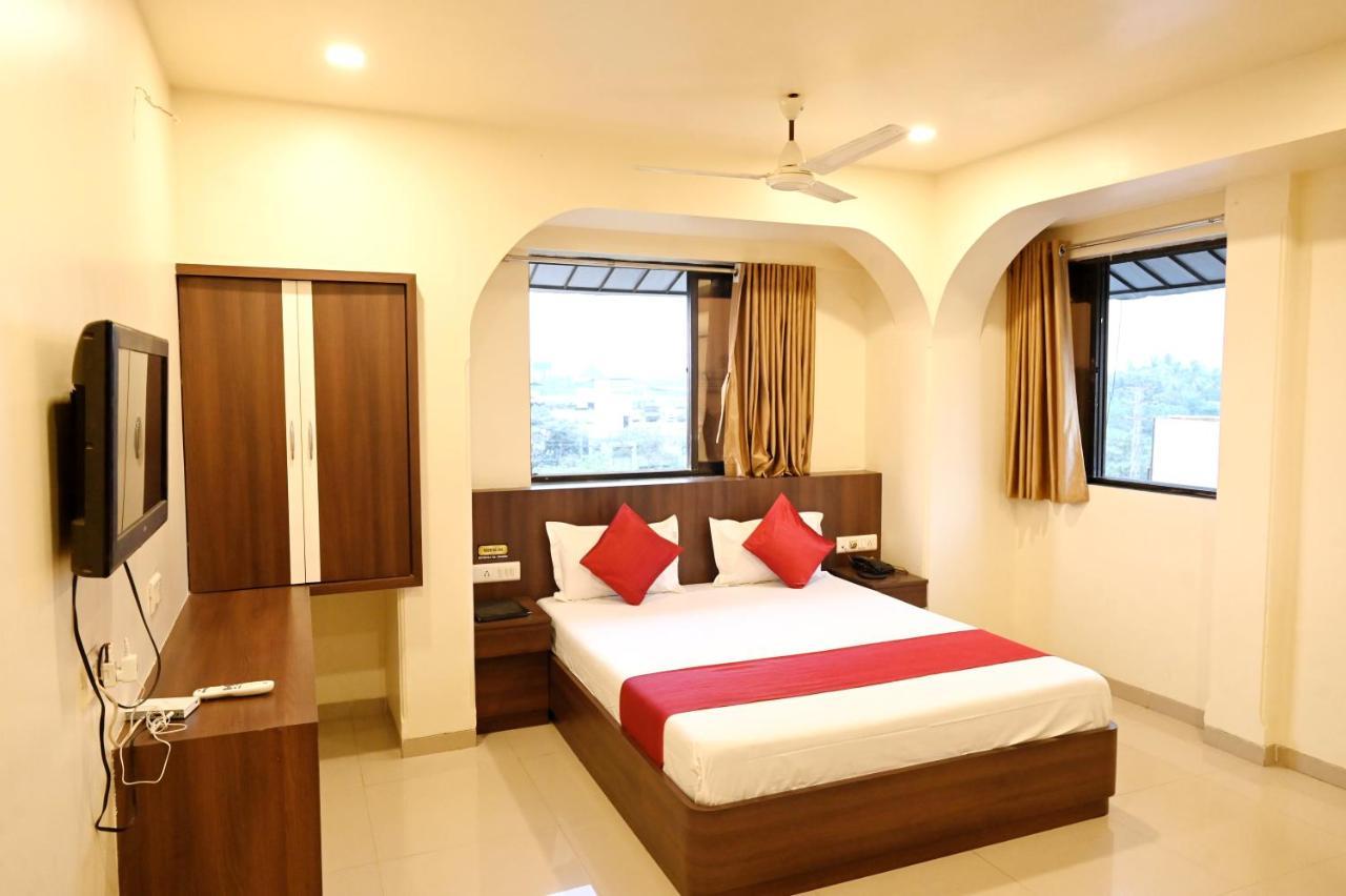 Hotel Sagar Kalyān Εξωτερικό φωτογραφία