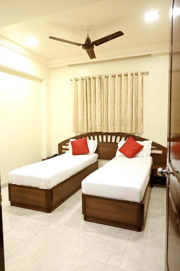 Hotel Sagar Kalyān Εξωτερικό φωτογραφία