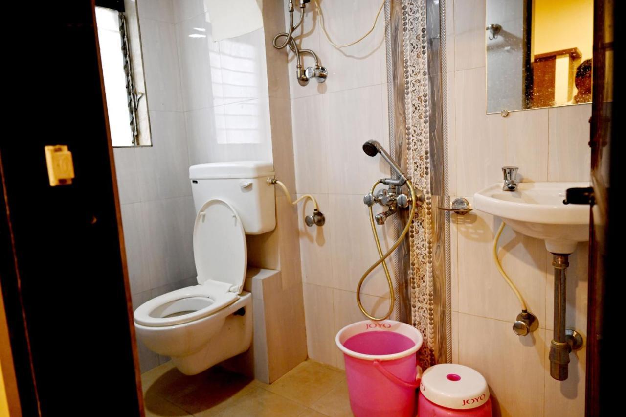 Hotel Sagar Kalyān Εξωτερικό φωτογραφία