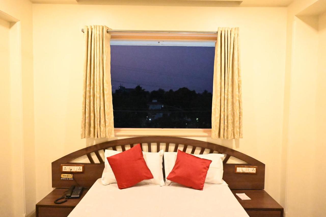 Hotel Sagar Kalyān Εξωτερικό φωτογραφία