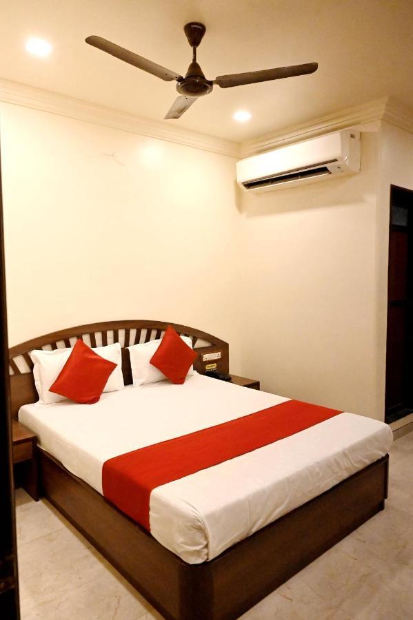 Hotel Sagar Kalyān Εξωτερικό φωτογραφία