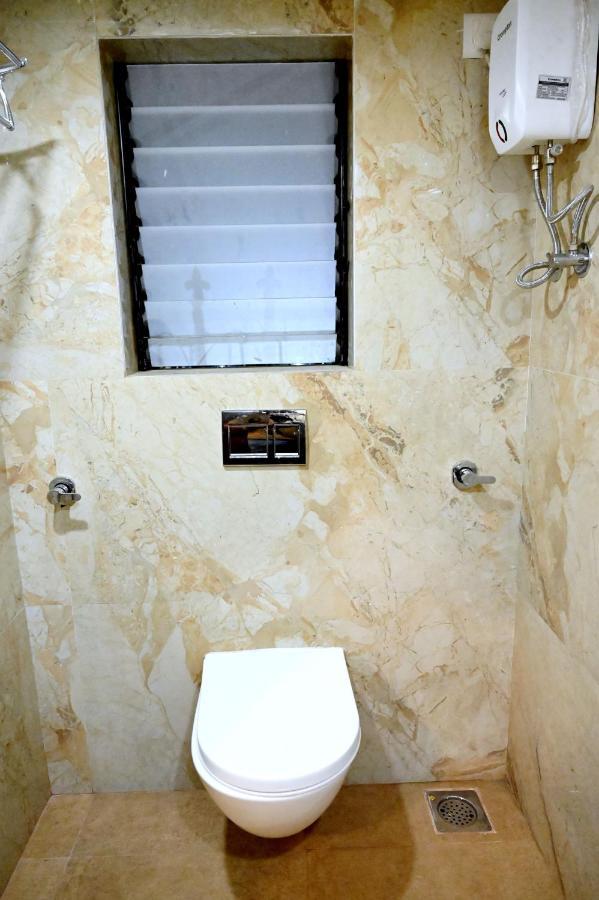 Hotel Sagar Kalyān Εξωτερικό φωτογραφία