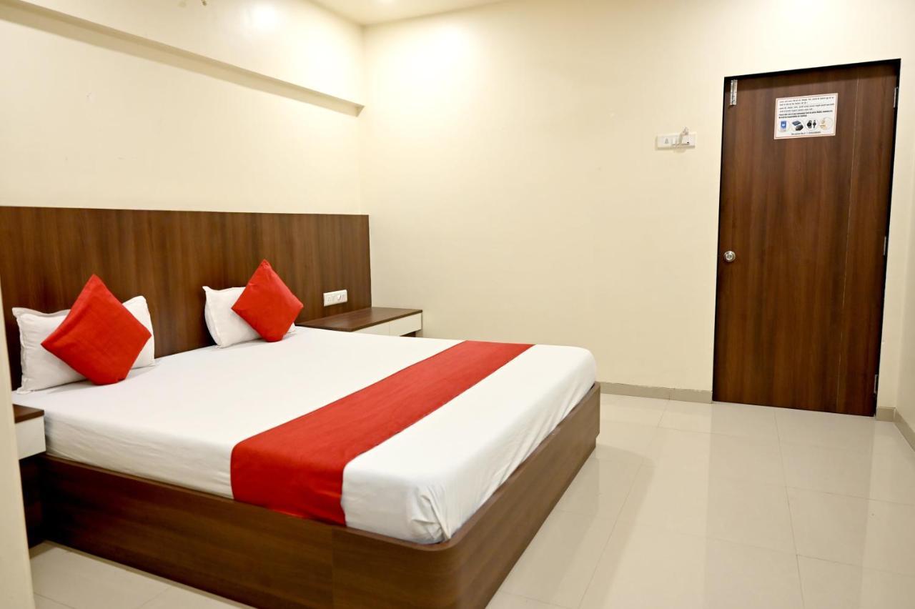Hotel Sagar Kalyān Εξωτερικό φωτογραφία