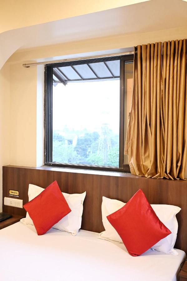 Hotel Sagar Kalyān Εξωτερικό φωτογραφία