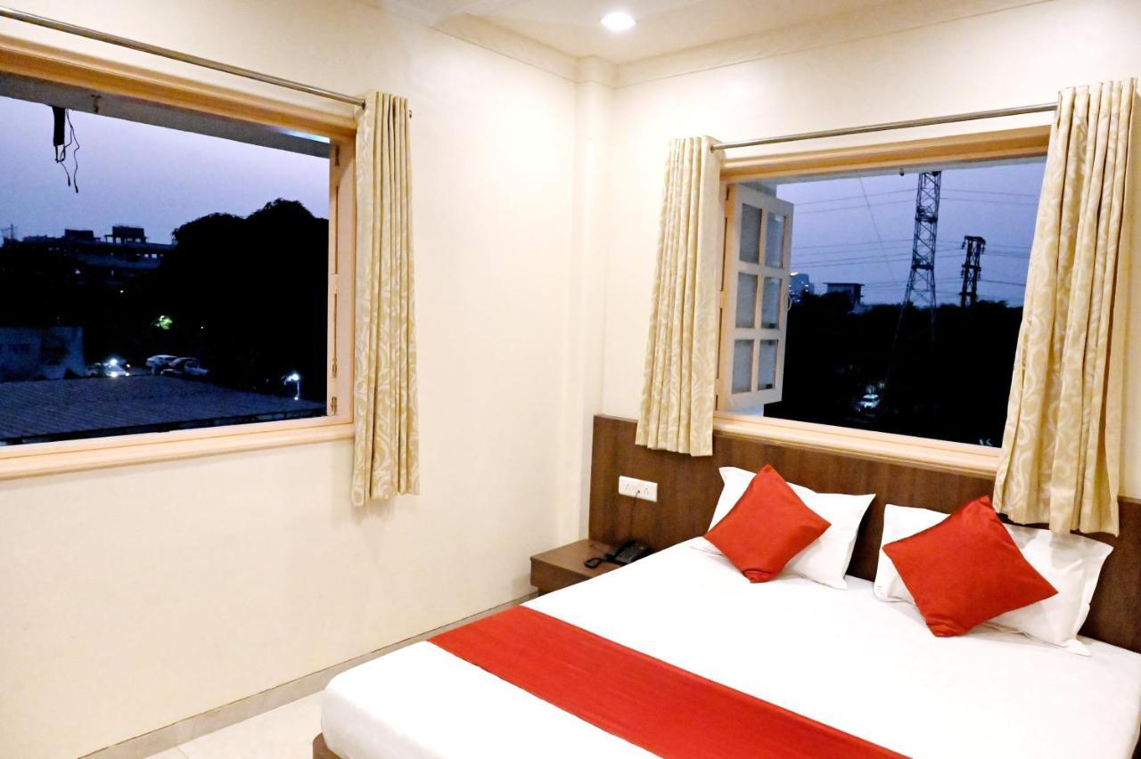 Hotel Sagar Kalyān Εξωτερικό φωτογραφία