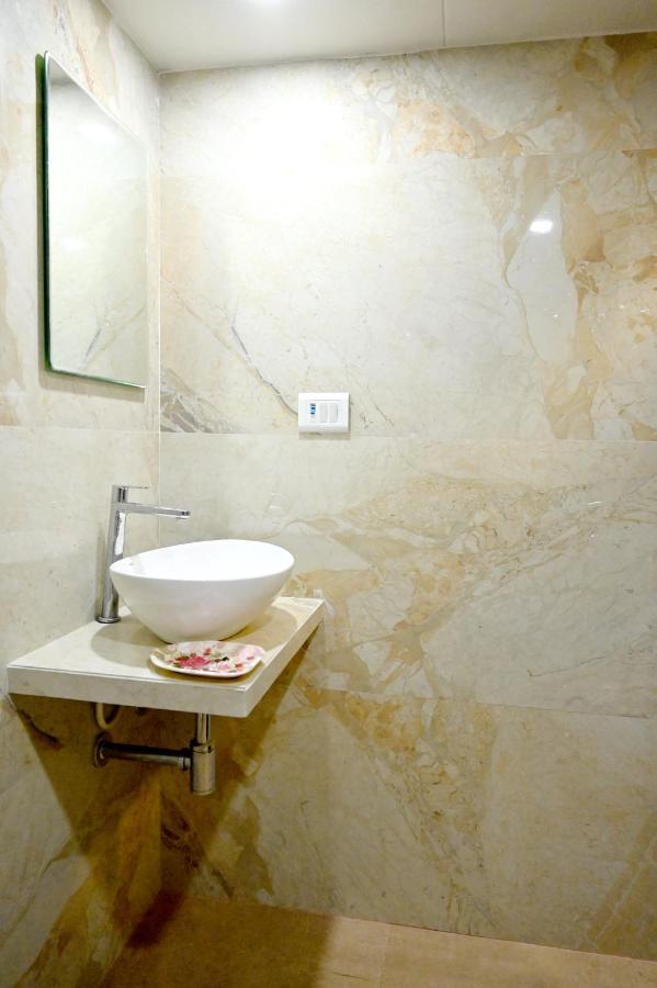 Hotel Sagar Kalyān Εξωτερικό φωτογραφία