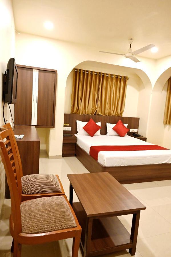 Hotel Sagar Kalyān Εξωτερικό φωτογραφία