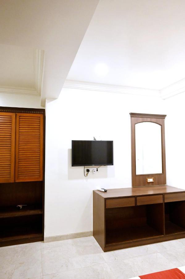 Hotel Sagar Kalyān Εξωτερικό φωτογραφία