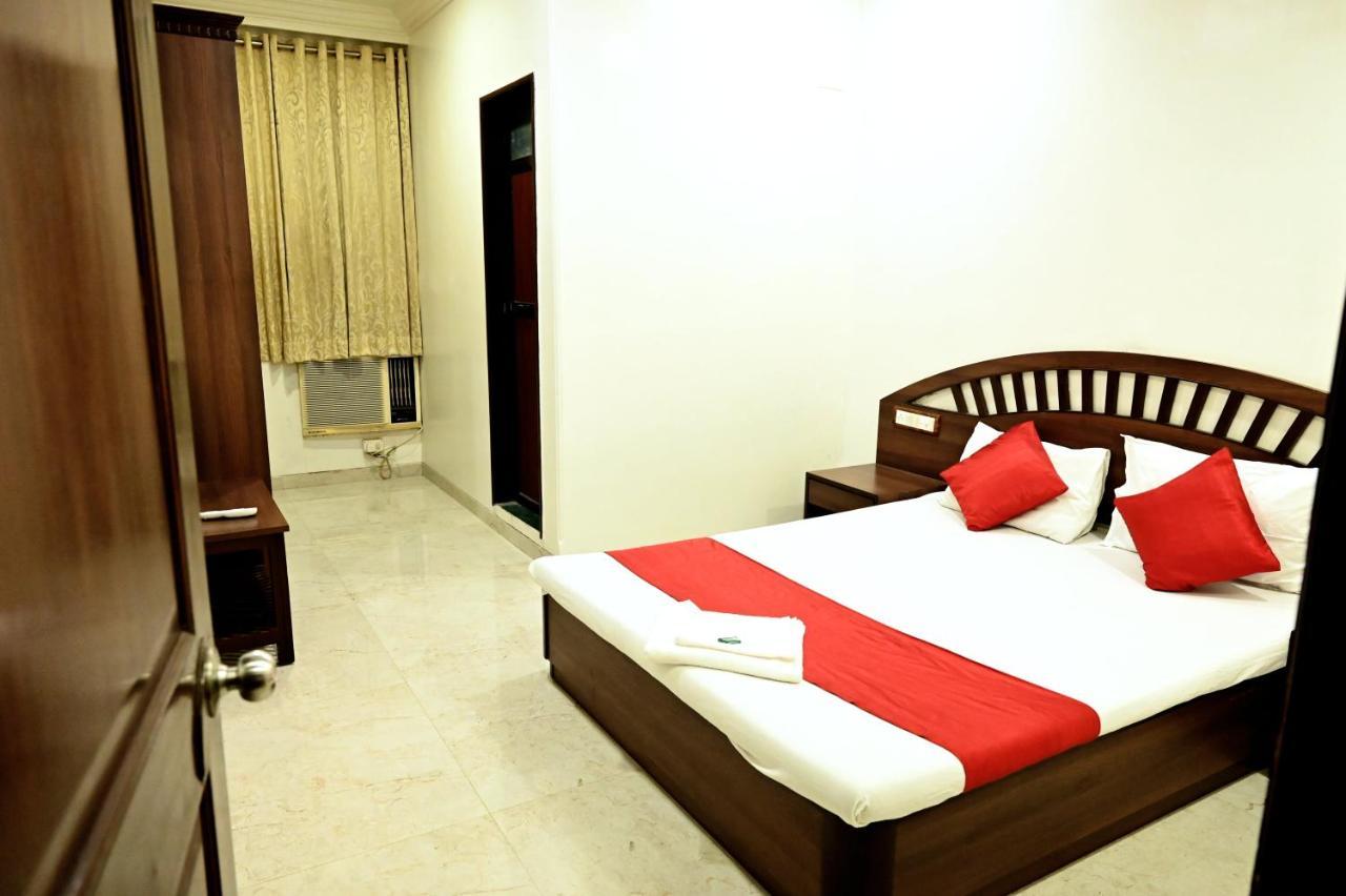 Hotel Sagar Kalyān Εξωτερικό φωτογραφία