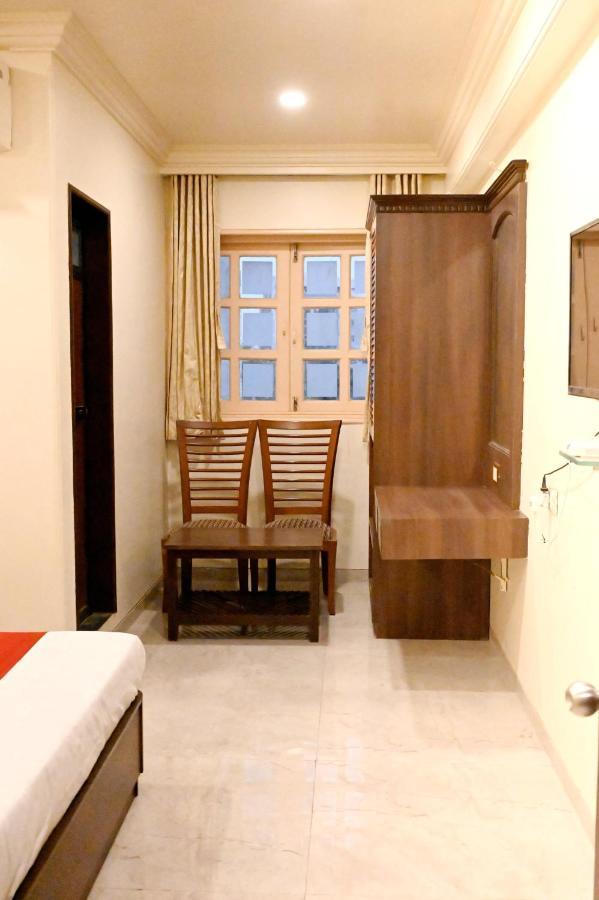 Hotel Sagar Kalyān Εξωτερικό φωτογραφία