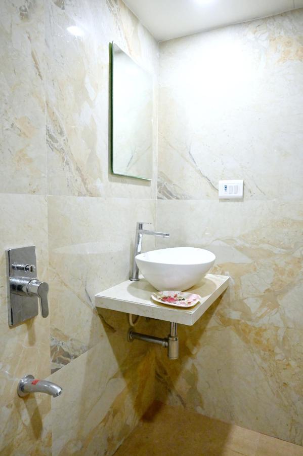 Hotel Sagar Kalyān Εξωτερικό φωτογραφία