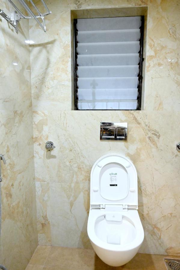 Hotel Sagar Kalyān Εξωτερικό φωτογραφία