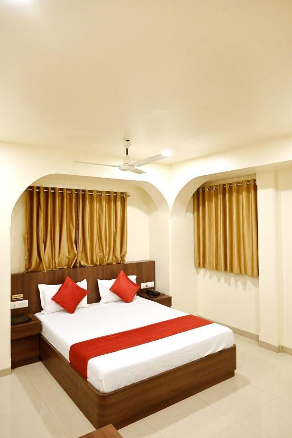 Hotel Sagar Kalyān Εξωτερικό φωτογραφία