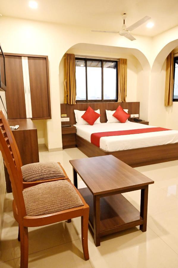 Hotel Sagar Kalyān Εξωτερικό φωτογραφία