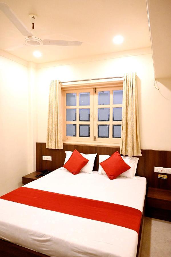 Hotel Sagar Kalyān Εξωτερικό φωτογραφία