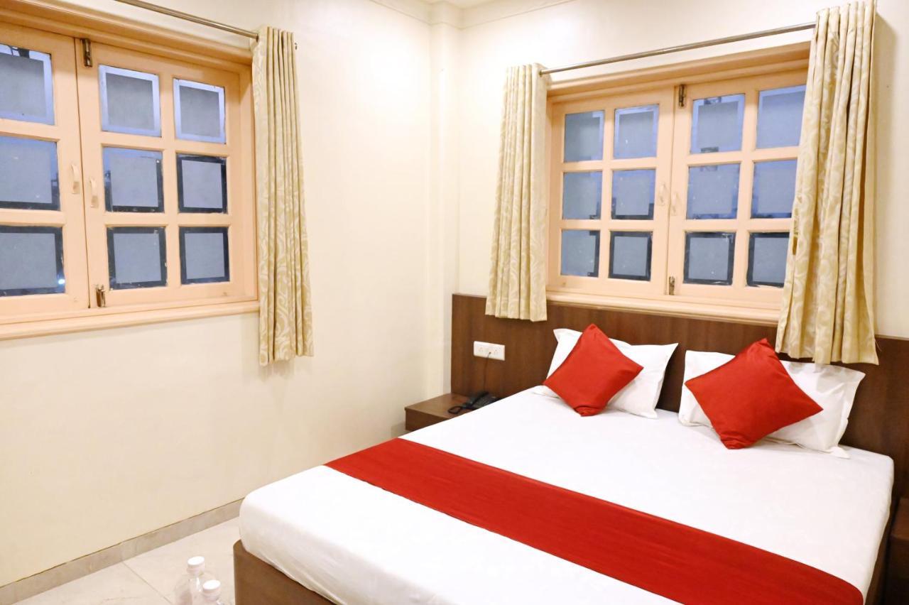 Hotel Sagar Kalyān Εξωτερικό φωτογραφία