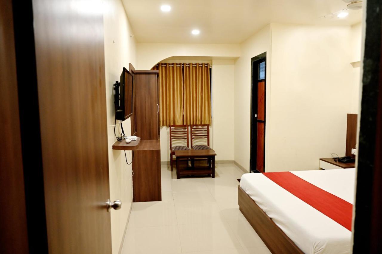 Hotel Sagar Kalyān Εξωτερικό φωτογραφία