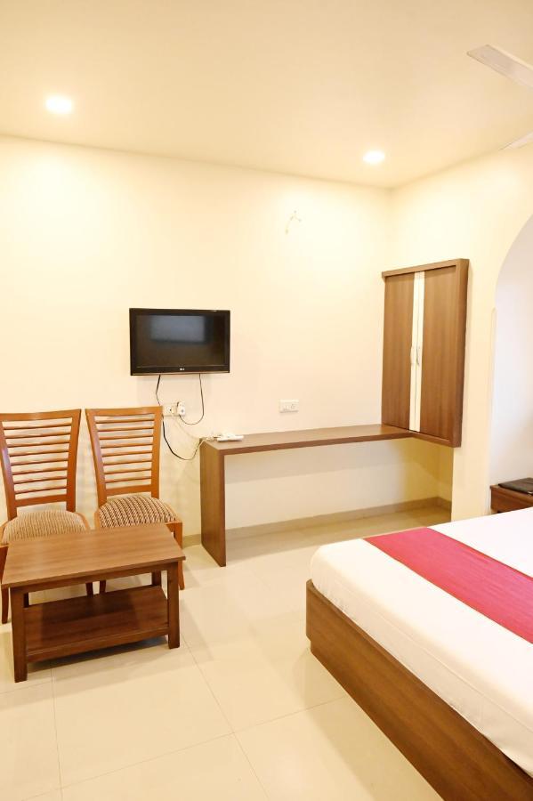 Hotel Sagar Kalyān Εξωτερικό φωτογραφία